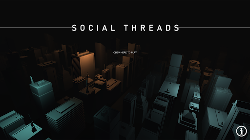 Social Threads ekran görüntüsü
