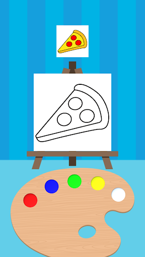 Mix & Paint ekran görüntüsü