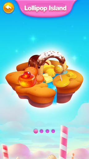 Sweet Fever ekran görüntüsü