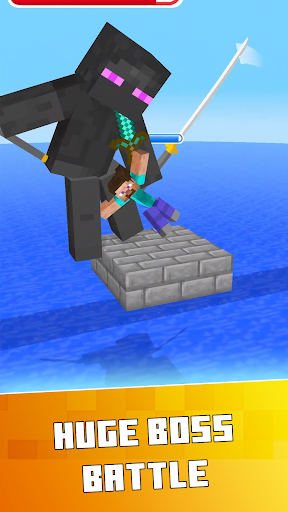 Ninja sword: Kılıç oyunları 3D ekran görüntüsü