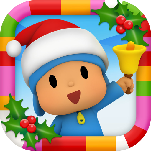 Pocoyo Etkinlik Takvini