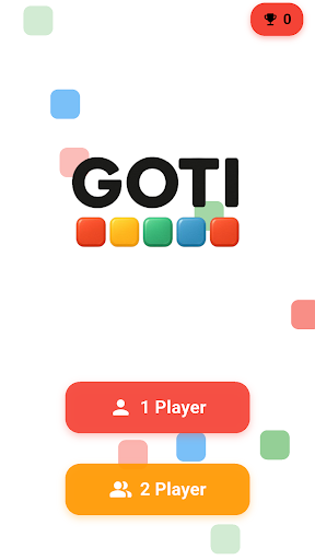 GOTI: Ultimate Ludo Royale ekran görüntüsü