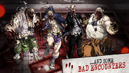 Zombicide: Tactics & Shotguns ekran görüntüsü