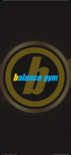 Balance Gym ekran görüntüsü