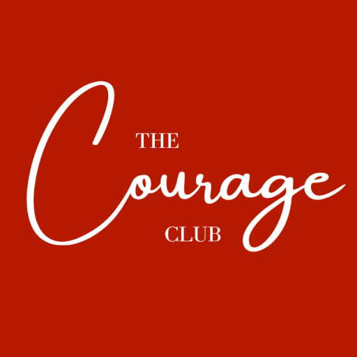 The Courage Club