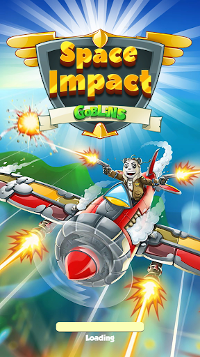 Space Impact - Goblins ekran görüntüsü
