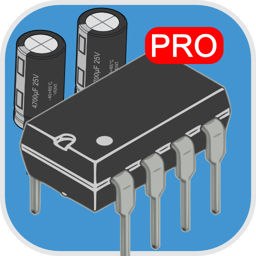 Elektronik araç kutusu Pro