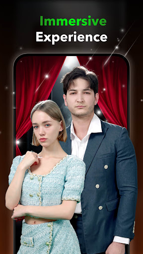 MajlisTV: Short Drama ekran görüntüsü