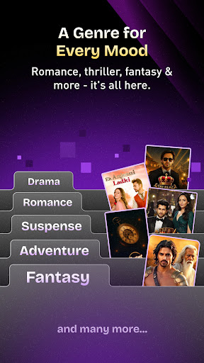 Pocket TV ekran görüntüsü