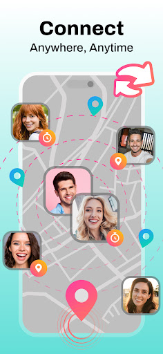 Nozy: Random Live Video Chat ekran görüntüsü
