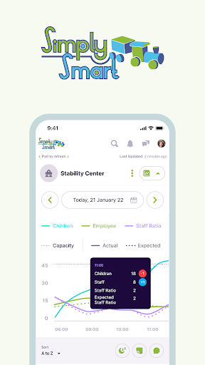 SimplySmart ekran görüntüsü