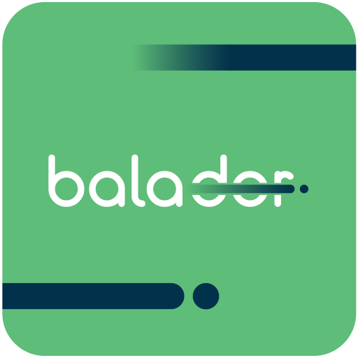 B - Agent app