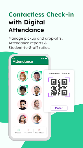 Illumine - Childcare App ekran görüntüsü