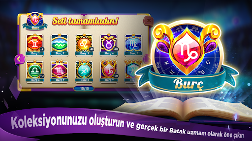 Batak ZingPlay ekran görüntüsü