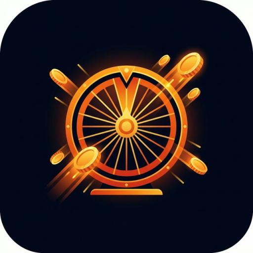 Asli Paisa: Spin & Win