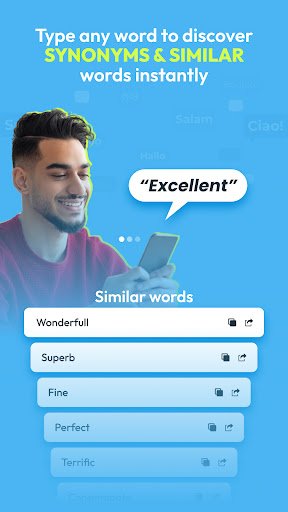 Learn Pronunciation & Spelling ekran görüntüsü
