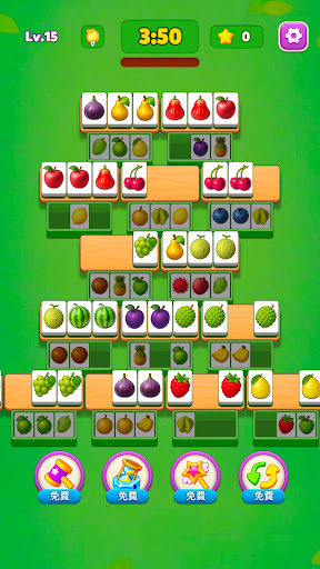 Fruit Sort: Zen Slice ekran görüntüsü
