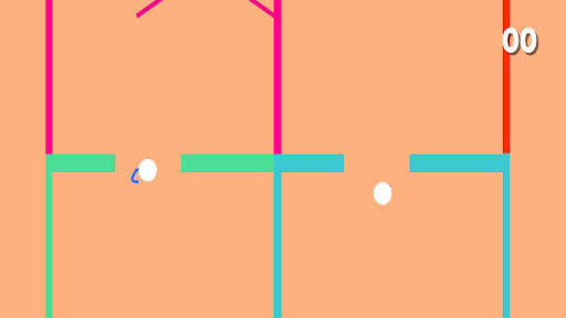 Two Ball-Juggling Games ekran görüntüsü