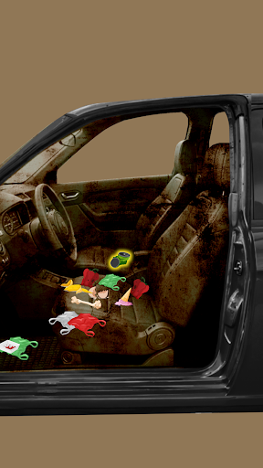 Car ASMR Makeover Auto Repair ekran görüntüsü