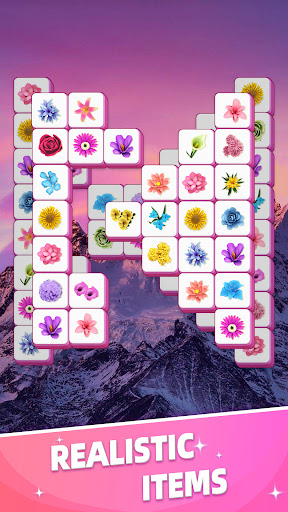 Tile Journey - Classic Puzzle ekran görüntüsü
