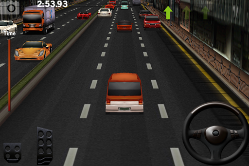 Dr. Driving ekran görüntüsü
