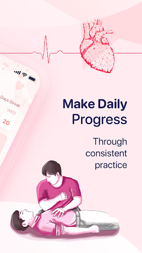 ACLS Practice Test 2026 ekran görüntüsü