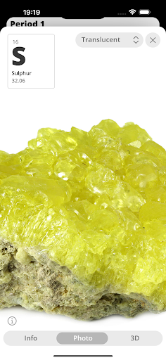 Talbica 3: Chemistry tools ekran görüntüsü