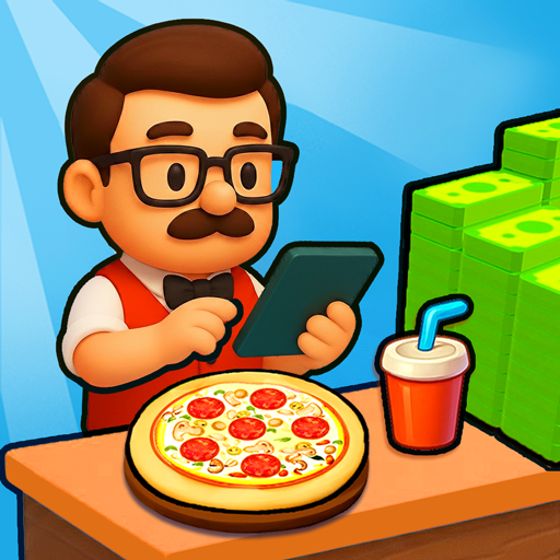 Pizza Please!