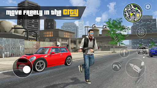 Vehicle Master: Vice City ekran görüntüsü