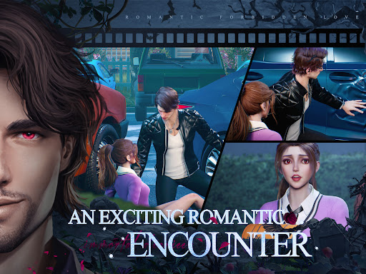 Immortal Diaries ekran görüntüsü