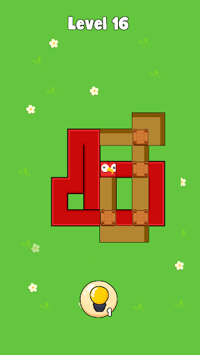 Looongcat: Master the Maze ekran görüntüsü