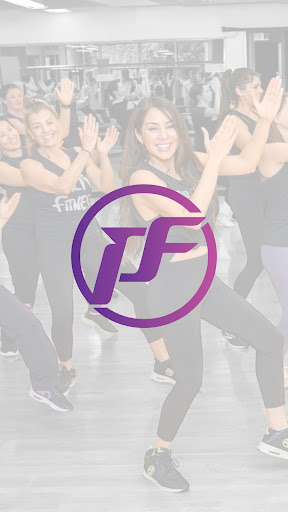 Party Fitness ekran görüntüsü