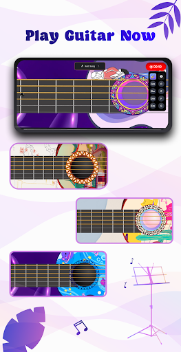 Learn Guitar - Lessons & Play ekran görüntüsü