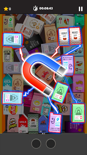 Pair Match 3D: Matching Puzzle ekran görüntüsü