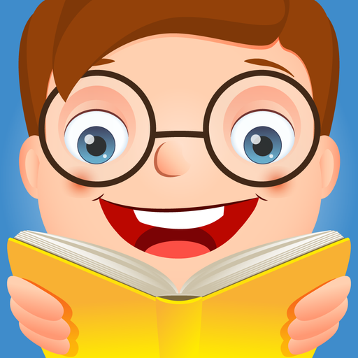 I Read: Reading Comprehension