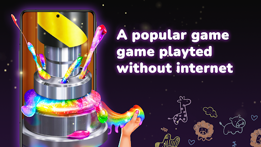 Mini relax games-No wifi ekran görüntüsü