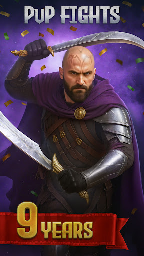 Throne: Kingdom at War ekran görüntüsü