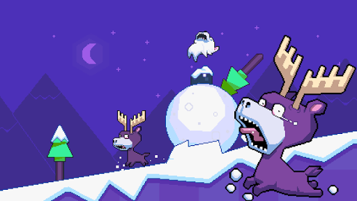 Roller Polar ekran görüntüsü