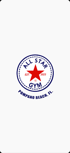 All Star Gym ekran görüntüsü