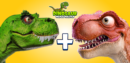 Dino Birleştirme Canavar Savaş ekran görüntüsü