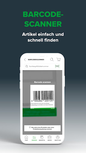 D-TACK ekran görüntüsü