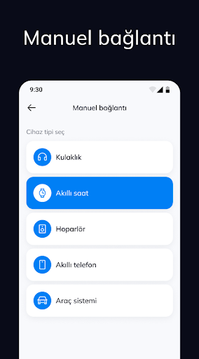 Bluetooth Smart Auto Connect ekran görüntüsü