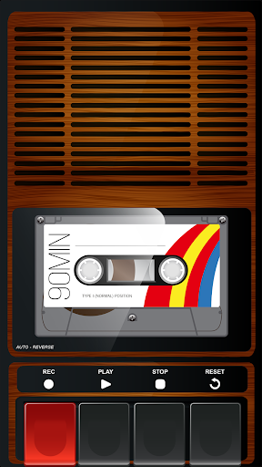 Voice Recorder & Audio Editor ekran görüntüsü