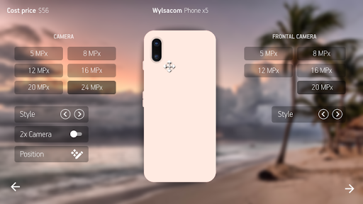 Smartphone Tycoon ekran görüntüsü