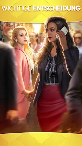 Chapters: Stories You Play ekran görüntüsü