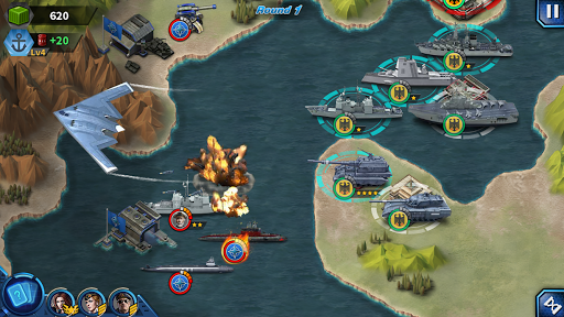 Glory of Generals2: ACE ekran görüntüsü