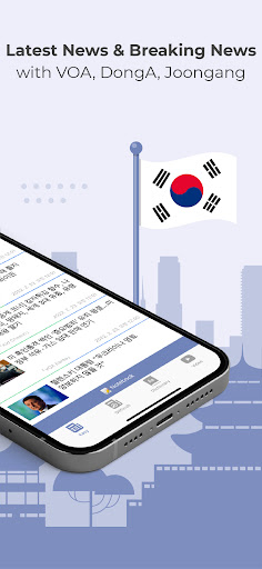 Todaii: Easy Korean ekran görüntüsü