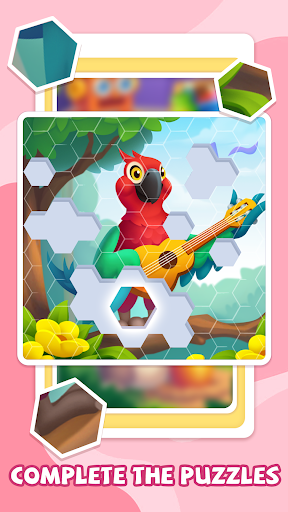 Nonogram Pixel - Cross Puzzle ekran görüntüsü