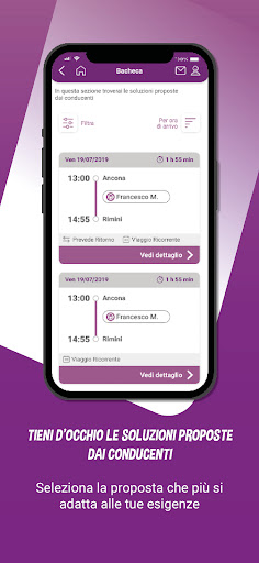 GoWithUs ekran görüntüsü