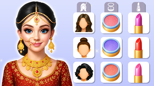 Hint Düğün Oyunu Rituals2 ekran görüntüsü